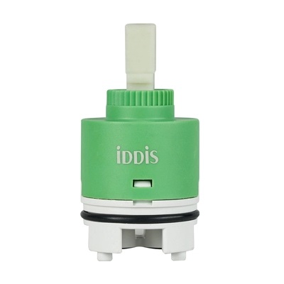 Картридж керамический Iddis 999C40H0SM, 40 мм, с ножками купить в СОМ