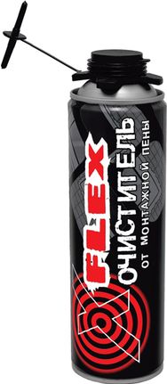 Очиститель пены XFLEX, 330 г купить в СОМ