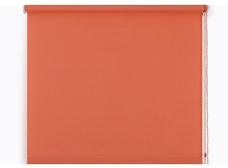 Ролет штора Leto 60x160 оранжевый купить в СОМ