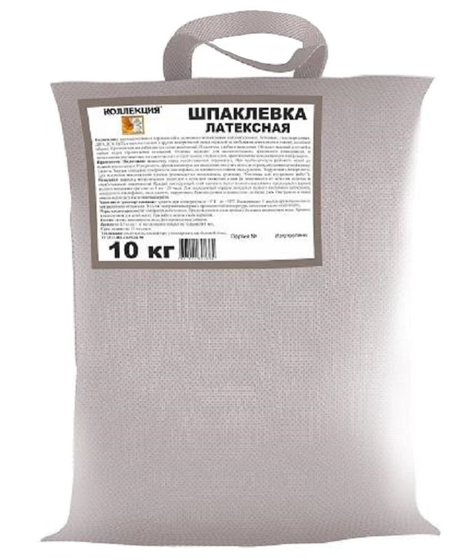 Шпатлевка по дереву