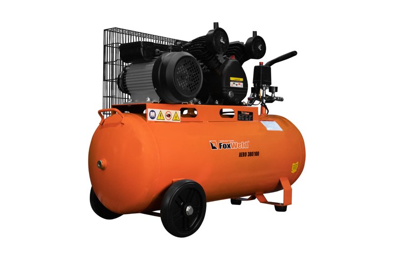 Компрессоры