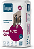 Штукатурка гипсовая Bergauf Bau Putz Gips ,30 кг купить в СОМ