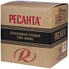 Пушка тепловая РЕСАНТА ТЭП-3000К, 3000 Вт купить в СОМ