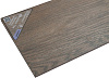 Керамогранит Global Tile Самарканд  Коричневый, 197х600х9.5 мм, 9 шт. = 1.06 кв. м GT206024804MСR купить в СОМ