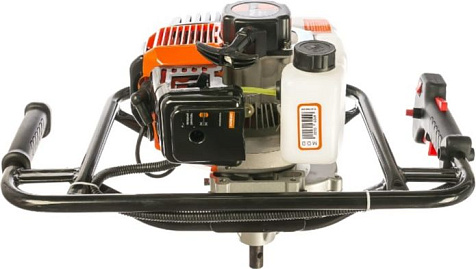 Мотобур PATRIOT AE150D Easy Start, без шнека купить в СОМ