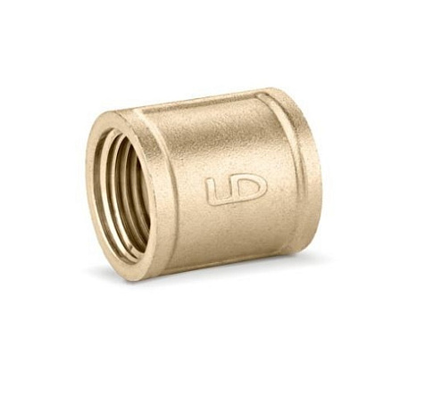 Муфта 1/2" ВВ LD купить в СОМ