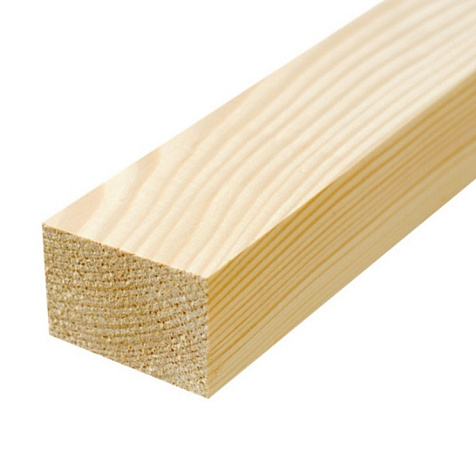 Брусок профилированный 30х40х2000мм купить в СОМ