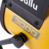 Пушка тепловая BALLU BKR-5, керамика, 3000 Вт купить в СОМ