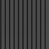 Панель МДФ Акустическая Comfort De Luxe Black Lead 2780х600х9 мм купить в СОМ