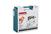 Лобзик электрический MAKITA 4329КX1, 450Вт купить в СОМ