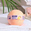 Шар бурлящий Exxe Манго и орхидея 120г купить в СОМ