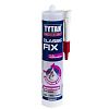 Клей монтажный Tytan Professional Classic Fix, прозрачный, 310мл купить в СОМ