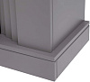 Очаг эл. RealFlame SAPHIR-S 42 с порталом Stanley 42 BG-P618 , МДФ, цвет мокко купить в СОМ