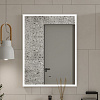 Зеркало Equil Lago LED 60 купить в СОМ
