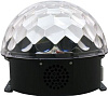 Дисколампа СТАРТ LED Disco, RGB TL/MP3 , ПДУ купить в СОМ