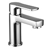 Смеситель для раковины Lemark Plus Grace LM1506C, латунь, хром купить в СОМ