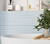 Плитка настенная Gracia Ceramica Monocolor sugar blu wall 01, 250х600х9 мм, 7 шт. = 1.05 кв. м купить в СОМ