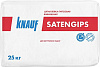 Шпатлевка гипсовая KNAUF HP-FINISH, 25 кг купить в СОМ