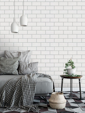Обои виниловые на флизелиновой основе 7348-00 Euro Decor Блэкс / Blacks, 1.06 х 10 м . купить в СОМ