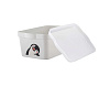 Ящик для хранения Keeplex Happy Penguin 7,5л купить в СОМ