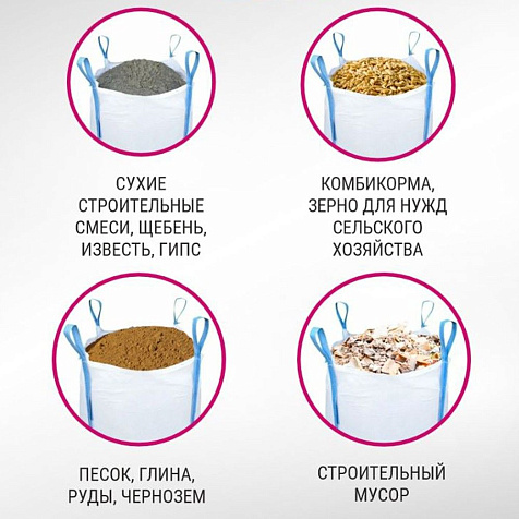 Контейнер МКР 1,4Л4-1,0 ППР1, 95х95х120 см, верх-открытый, низ-глухой, 160г/м² купить в СОМ