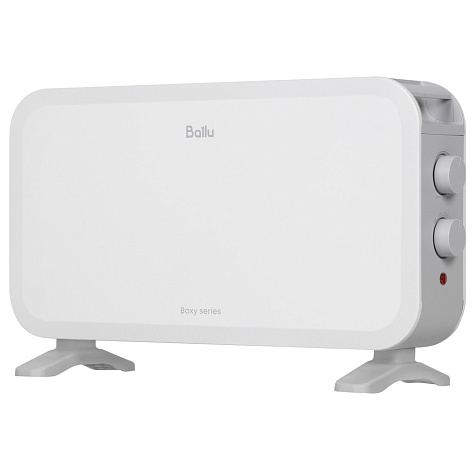 Конвектор электрический BALLU Boxy BEC/BMS-2000 купить в СОМ
