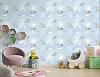 Обои виниловые на флизелиновой основе 75338-16 Аспект WallDecor Космолэнд, 1.06 х 10.05 м . купить в СОМ