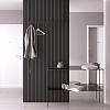 Панель МДФ Акустическая Comfort De Luxe Black Lead 2780х600х9 мм купить в СОМ