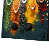 Водонагреватель проточный газовый Ballu GWH 10 Fiery Glass Curry купить в СОМ