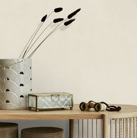 Обои виниловые на флизелиновой основе 7332-17 Euro Decor Dotera, 1.06 х 10 м . купить в СОМ