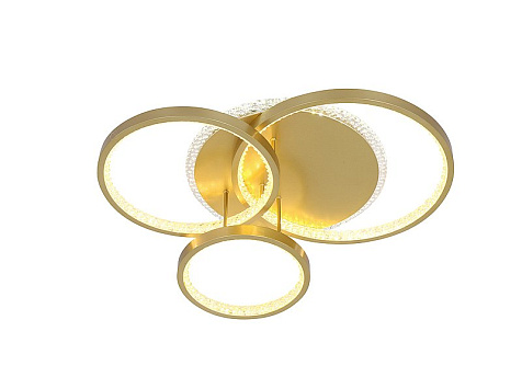 Люстра Светодиодная LS-001181-3GD купить в СОМ
