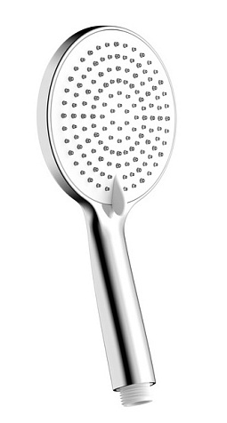 Лейка для душа Iddis Optima Home OPH3F0Ci18, хром купить в СОМ