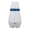Светильник светодиодный настольный JazzWay JS7-BEAR-bu МИШКА, 4.1Вт, 2800К купить в СОМ