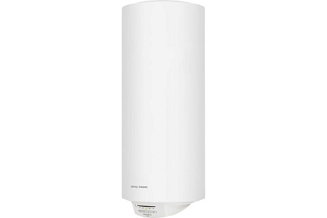 Водонагреватель накопительный Royal Thermo RWH Heatronic DL Slim 50 купить в СОМ