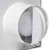 Вентилятор Royal Thermo RAFC 100 Chrome вытяжной, мембранный обратный клапан купить в СОМ