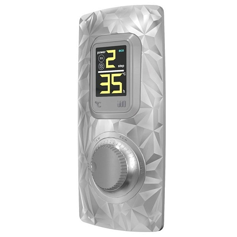 Водонагреватель накопительный BALLU BWH/S Azurro Inverter 50 купить в СОМ