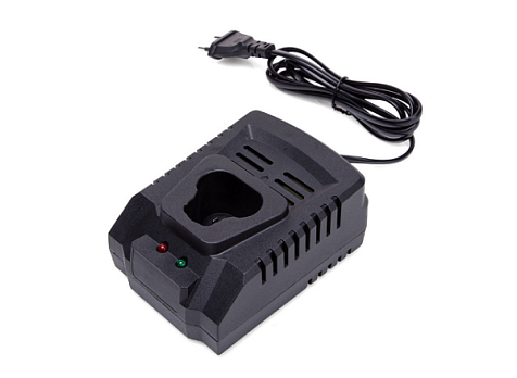 Шуруповерт Hanskonner HCD1230R, 12В, Li-ion, 2.0А/ч, бесщеточный купить в СОМ