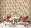 Обои виниловые на флизелиновой основе 7343-12 Euro Decor Serena, 1.06 х 10 м . купить в СОМ