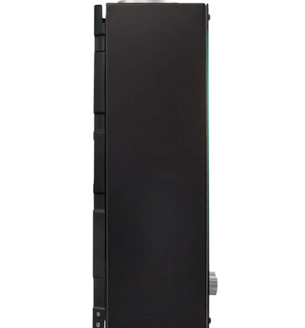 Водонагреватель проточный газовый Ballu GWH 10 Fiery Glass Carbon купить в СОМ
