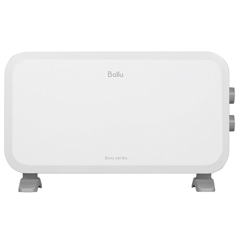 Конвектор электрический BALLU Boxy BEC/BMS-2000 купить в СОМ