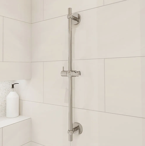 Стойка душевая Milardo Niagara NIA6500M17 купить в СОМ