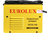 Аппарат сварочный инверторный Eurolux IWM190 купить в СОМ