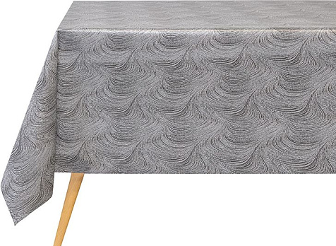 Клеенка Dekorelle Palmira PL029-3 тканевая основа 1,4х20м купить в СОМ