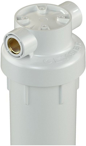 Набор термостатический для радиатора прямой 1/2" М30х1.5 белый Royal Thermo Design купить в СОМ