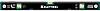 Уровень KRAFTOOL, магнитный, фрезерованный, 3 глазка, 600 мм купить в СОМ