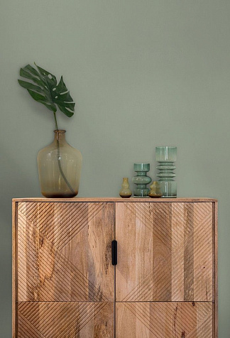 Обои виниловые на флизелиновой основе 7308-12 Euro Decor Physalis, 1.06 х 10 м . купить в СОМ