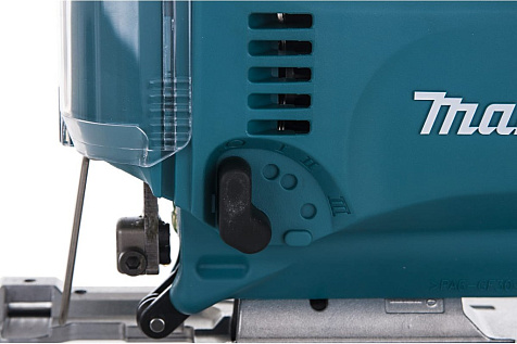 Лобзик электрический MAKITA 4329КX1, 450Вт купить в СОМ