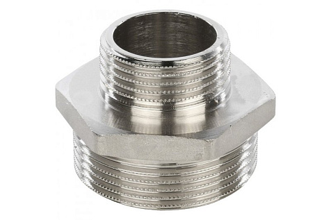 Ниппель 1 х3/4" НН STI купить в СОМ