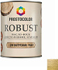 Масло Prostocolor Robust, для столешниц и мебели, дуб, 0.4 л купить в СОМ