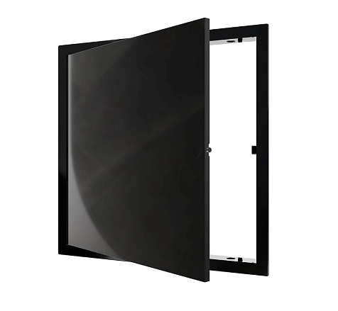 Люк-дверца L3030N Black купить в СОМ